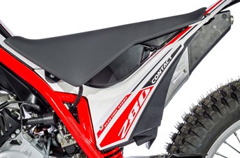 GASGAS Contact EStart 250 2019 - Bild 14 GASGAS Contact EStart 250 2019 - Bild 14